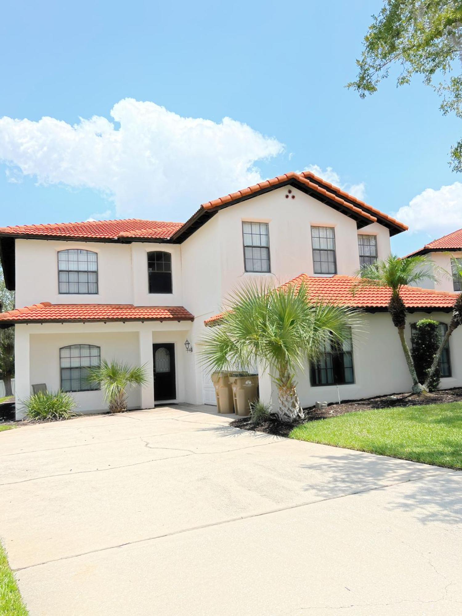 Gone 2 Florida Vacation Homes Four Corners Exterior photo