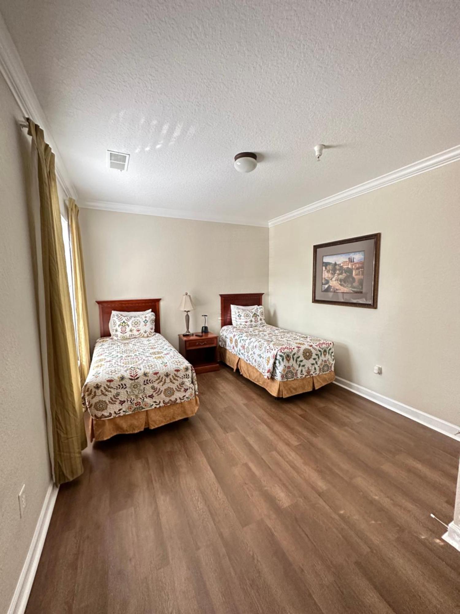 Gone 2 Florida Vacation Homes Four Corners Exterior photo