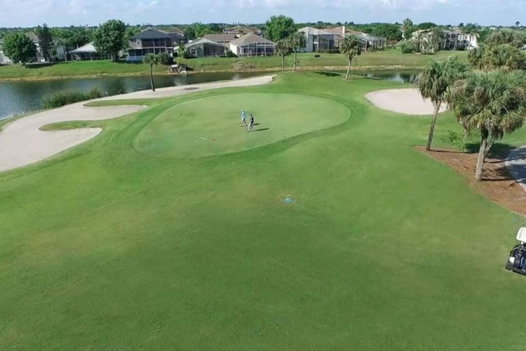 Gone 2 Florida Vacation Homes Four Corners Room photo